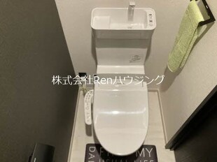 グリーンコーポの物件内観写真